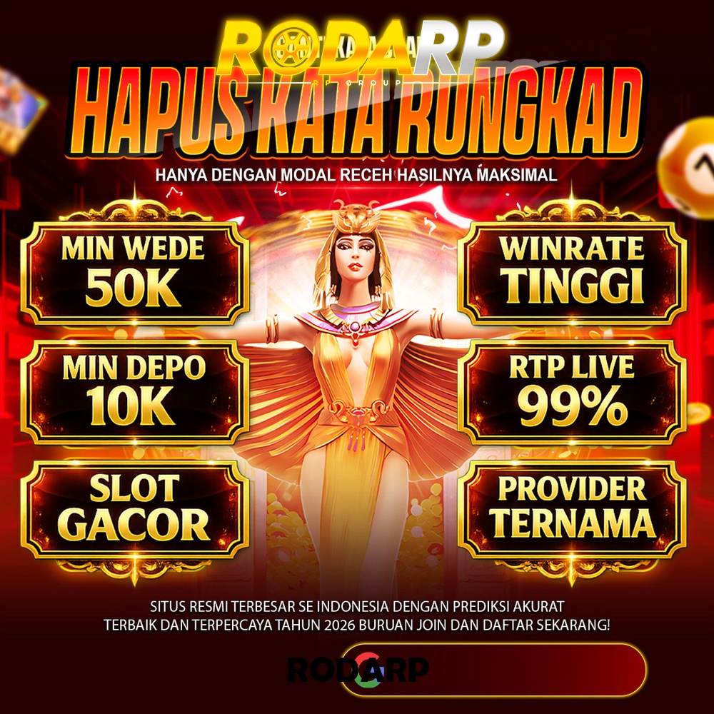 banner RODARP X Ozyildiz Iklim: Game Online Beragam Karakter Dunia Fantasi Penuh Imajinasi Dan Kenikmatan