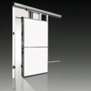Cold Room Doors
